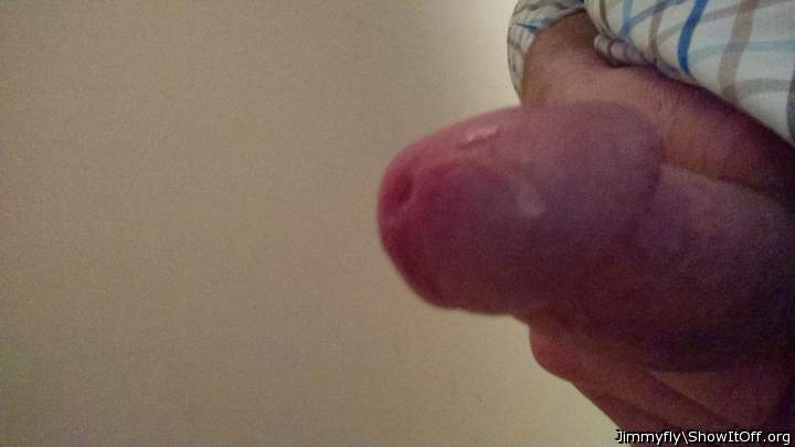 Photo of a purple headed monster from Jimmyfly