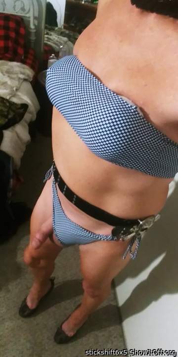 great body for your sexy lingerie 