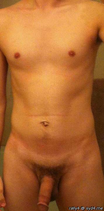 Photo of a love muscle from rally4