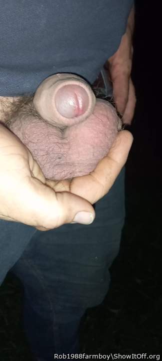 I'd love to hold that sweet package!   
