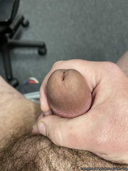 Photo of a boner from flyingmonkey7