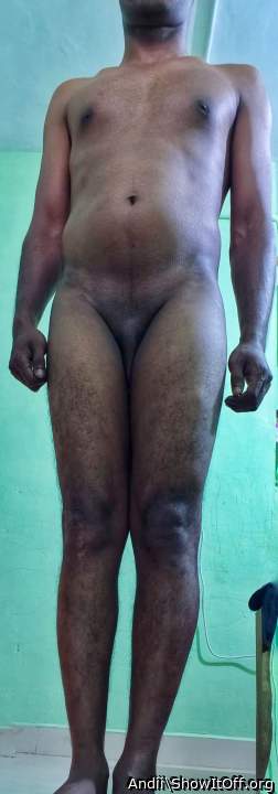 Standing