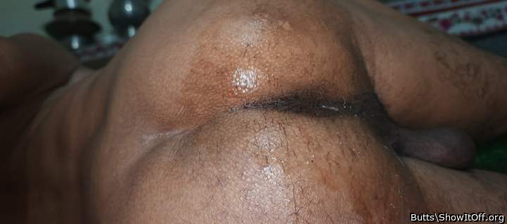 Photo of a love stick from Butts