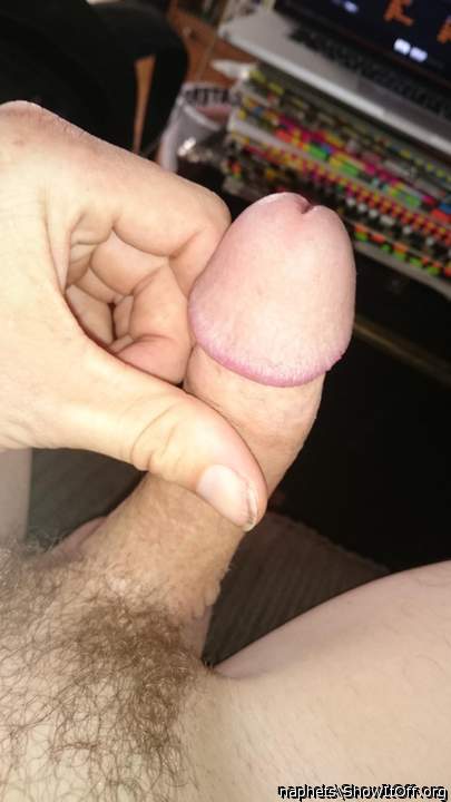 Love ur big cock head