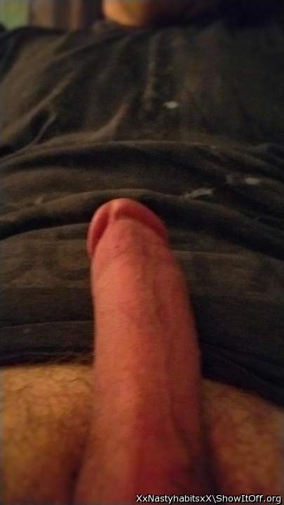 Photo of a one-eyed monster from XxNastyhabitsxX