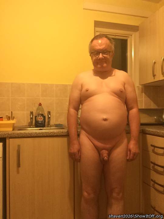 Photo of a thing from shaven2026