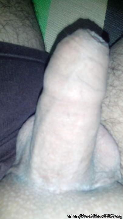 Photo of a dong from antony51me