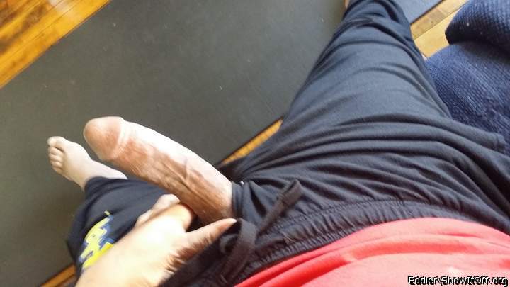 I wanna make you cum!!