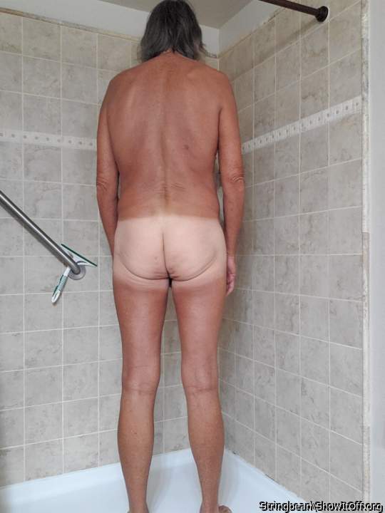 Nice legs, cute butt also