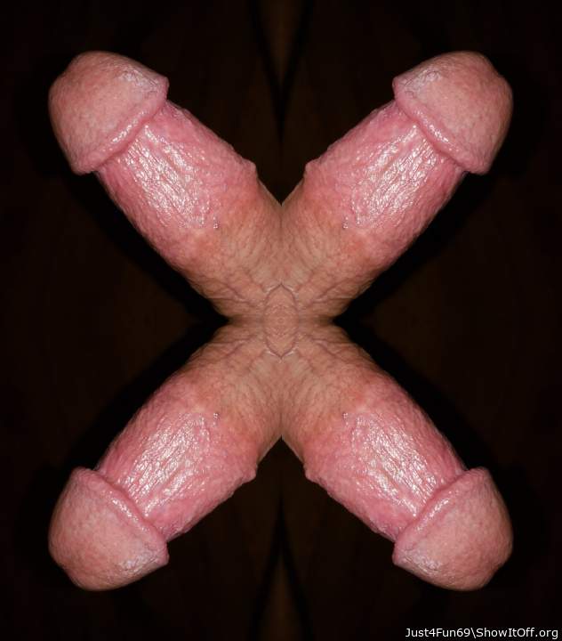 X Marks the Spot