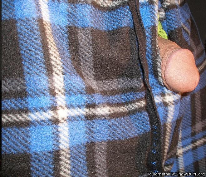 Photo of a one-eyed monster from liquidmetal69