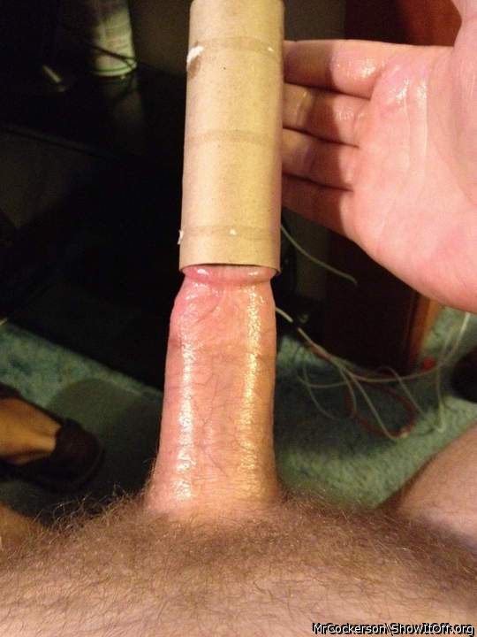 Too thick to fit