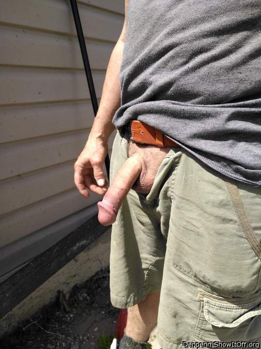 Photo of a drain pipe from Denpenn