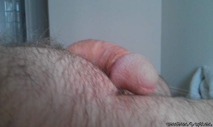 Photo of a short leg from smoothone