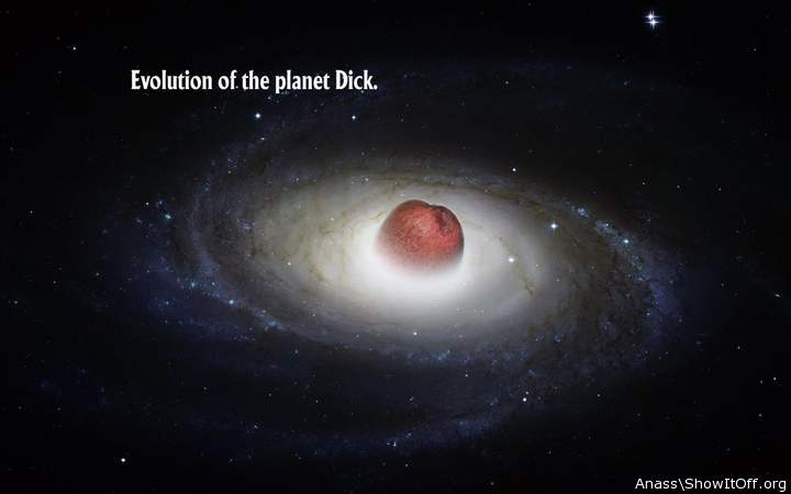 Apollo Dick Mission