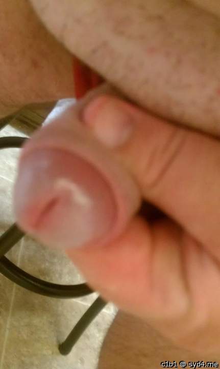 Photo of a tool from c1b1