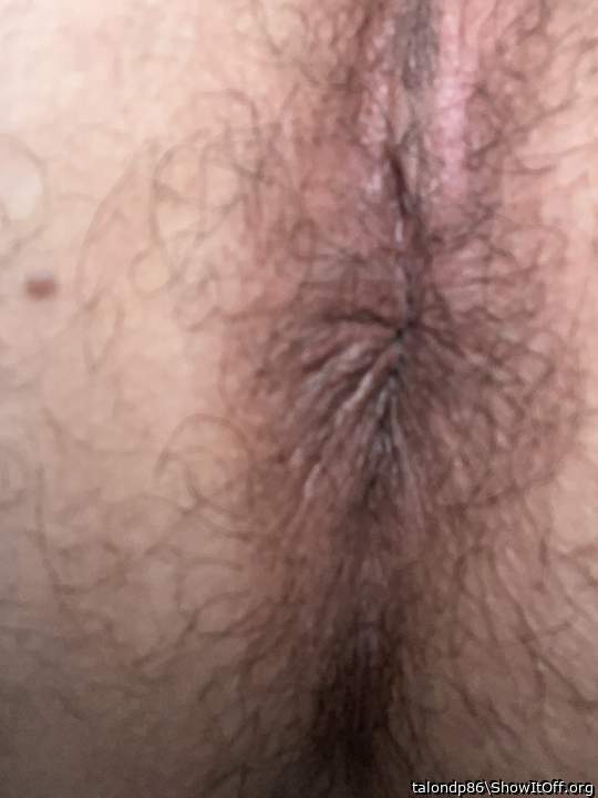 Sweet closeup. Last thing I see b4 tongue dives