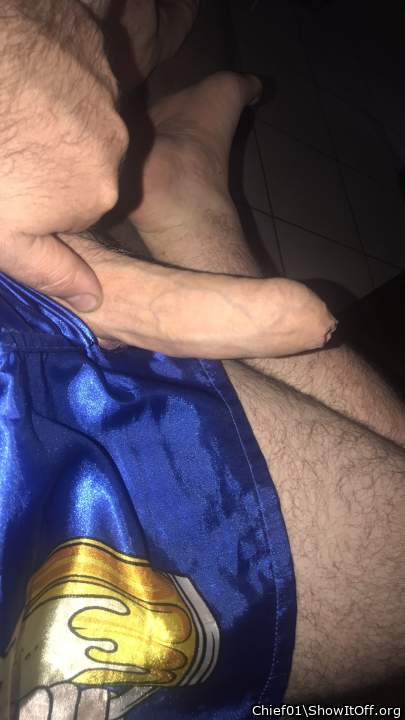 Photo of a member from Chief01