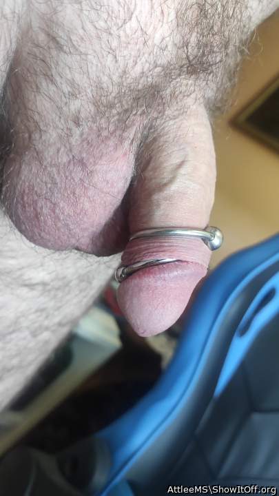 Photo of a prick from AttleeMS