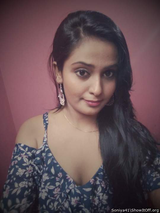 Photo of a wiener from Soniya41