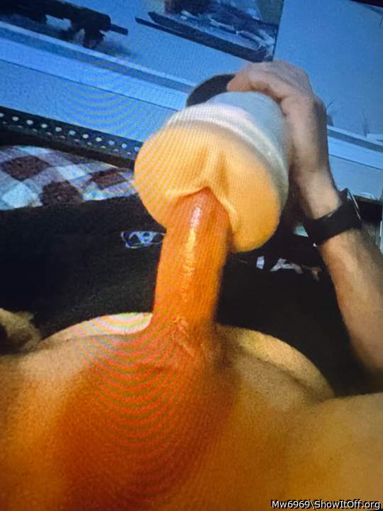 Do you cum in them?