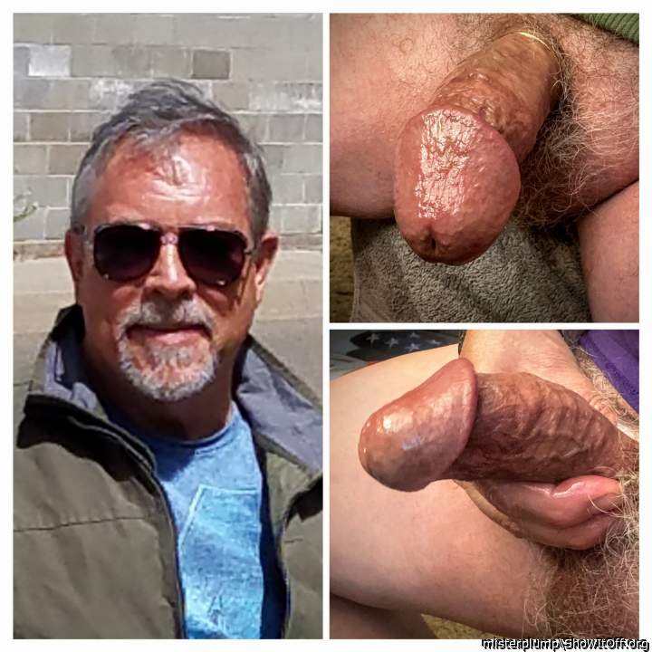 What a sexy stud! 