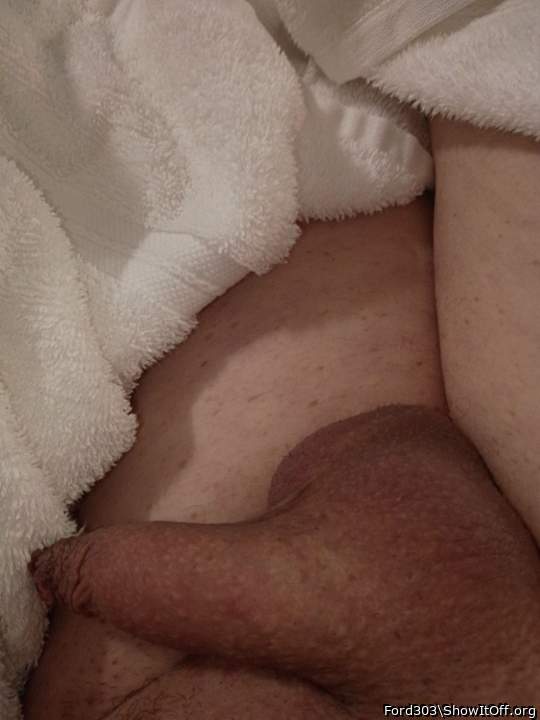 Photo of a phallus from Ford303