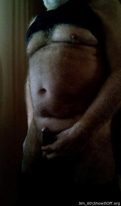Photo of a love muscle from Jim_60