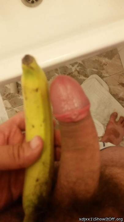 And hard