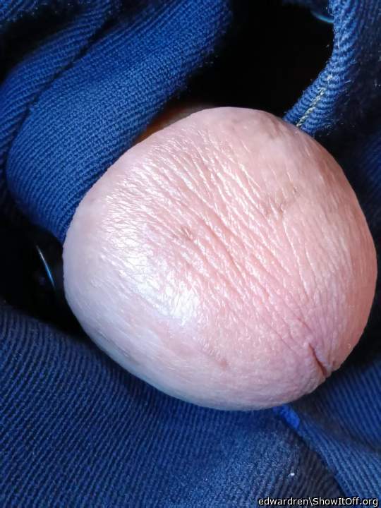 Photo of a phallus from edwardren