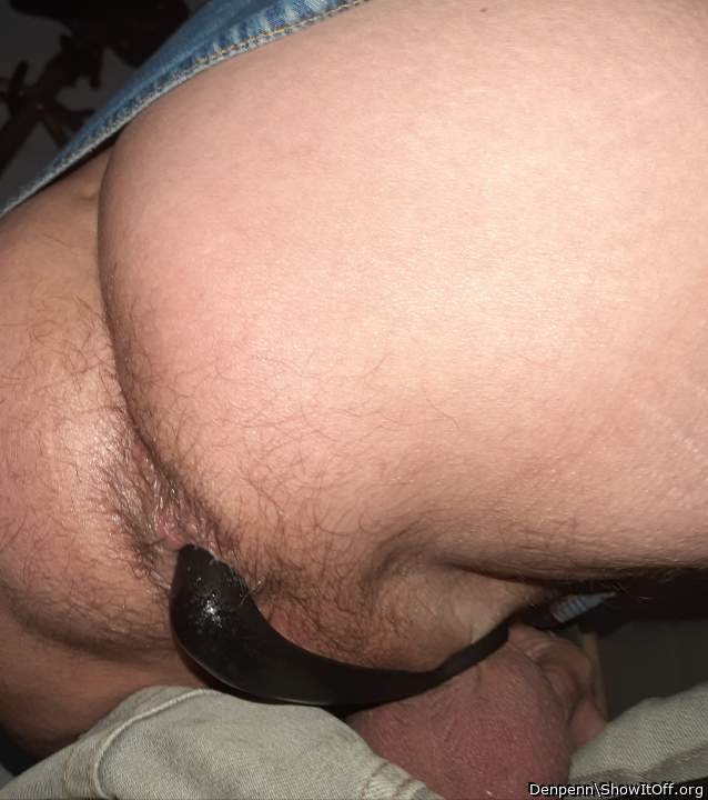 Photo of Man's Ass from Denpenn