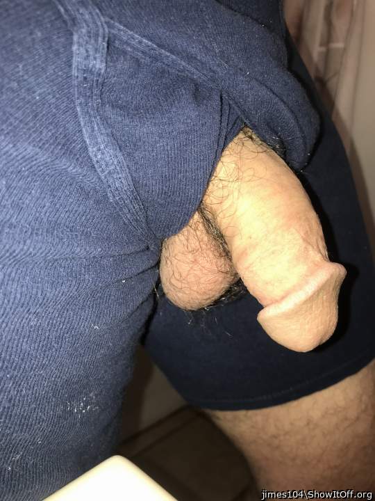 Photo of a stiffie from jimes104