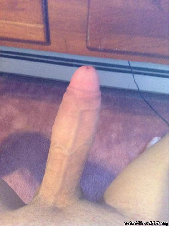 That thing is huge and super thick