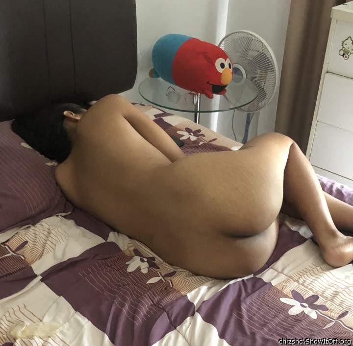 Sleeping after some great sex