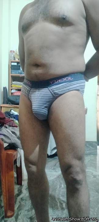 Photo of a third leg from avinash