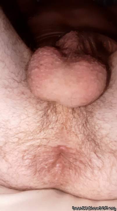 Photo of Man's Ass from Dean53