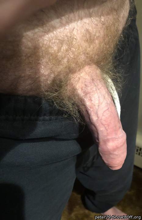 Photo of a prick from peter79