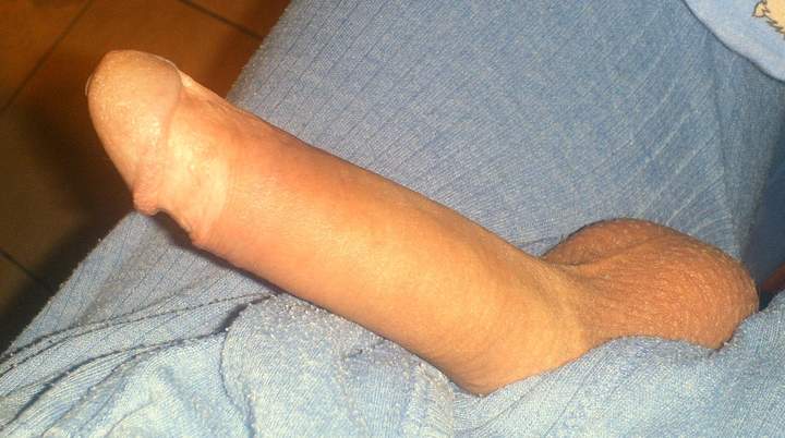 Photo of a meat stick from babarianboy