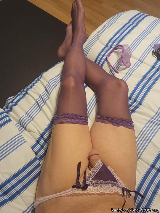 My little cock keeps getting out&#128539;