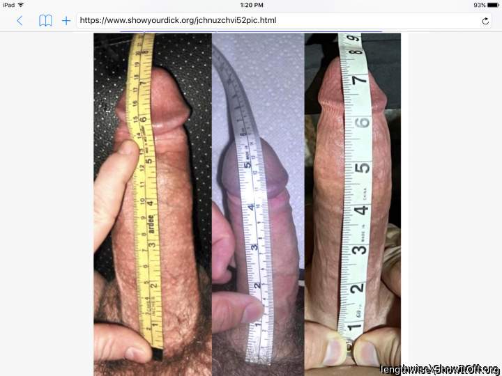 a little more comparisons