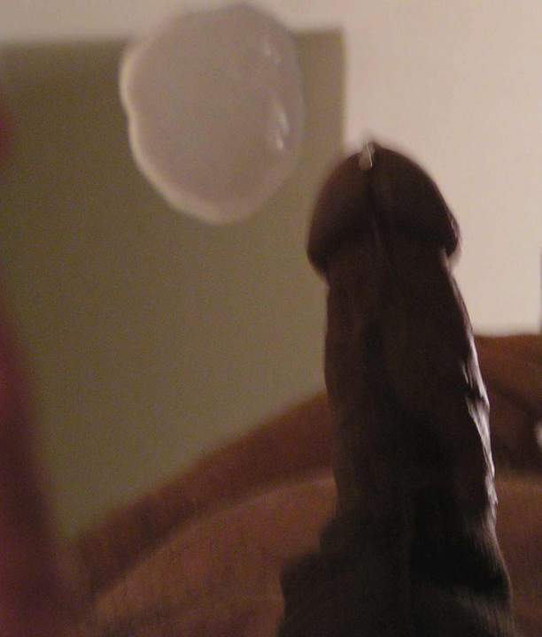Photo of a dong from RealScorpio3