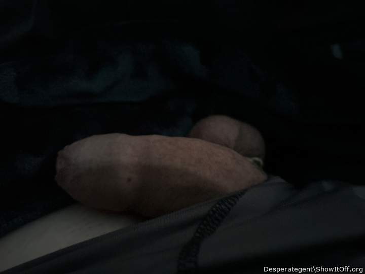 Photo of a joystick from Desperategent