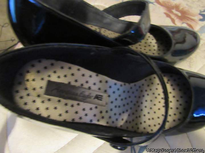 Photo of a sausage from MrMagicFingers