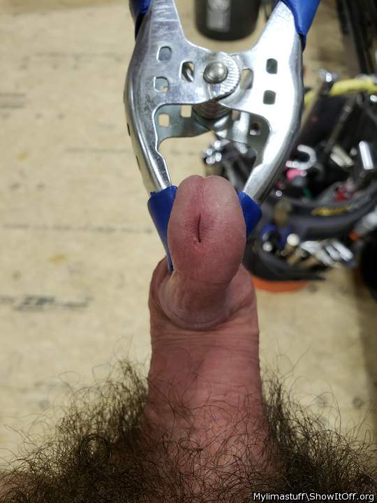 Photo of a drain pipe from Mylimastuff