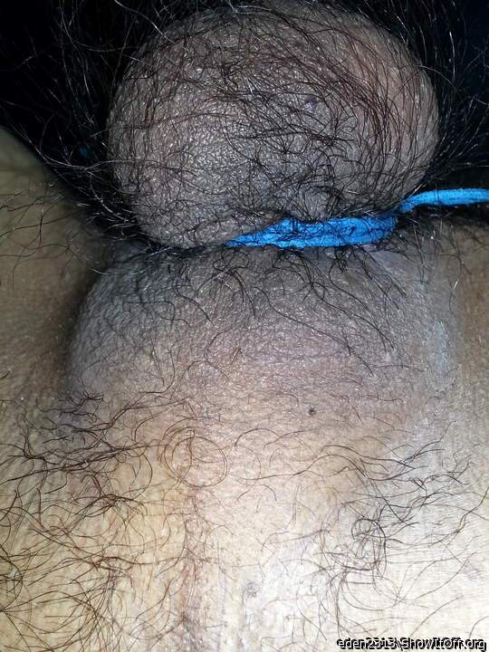 Photo of a boner from eden2313