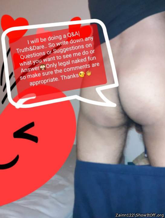 If I could do it..then I will, so write down what you want me to do&#129303;