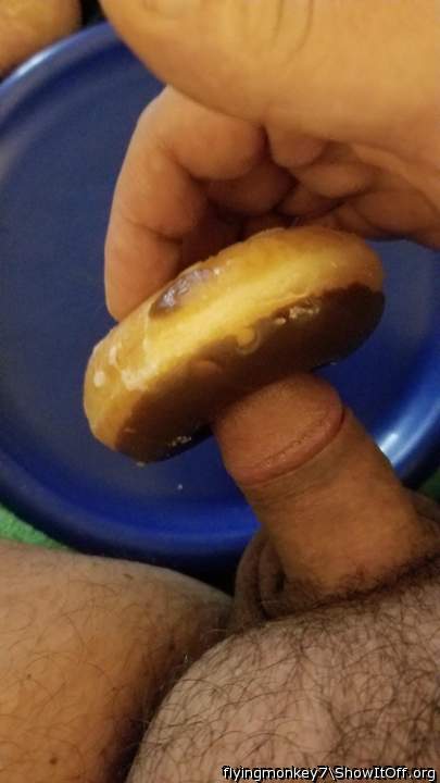 I got a sweet hole for that cock.  