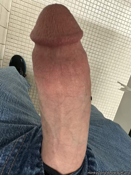 Horny at work again.