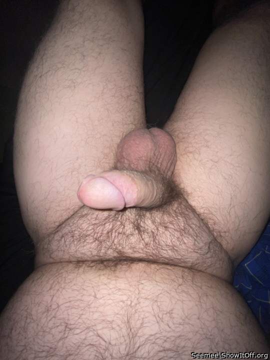 Photo of a ram rod from Seemee