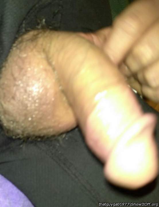 Photo of a penis from thatguygab1977